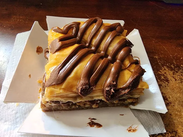 Yia Yia’s Baklava Picture 3