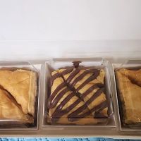 Yia Yia’s Baklava ico