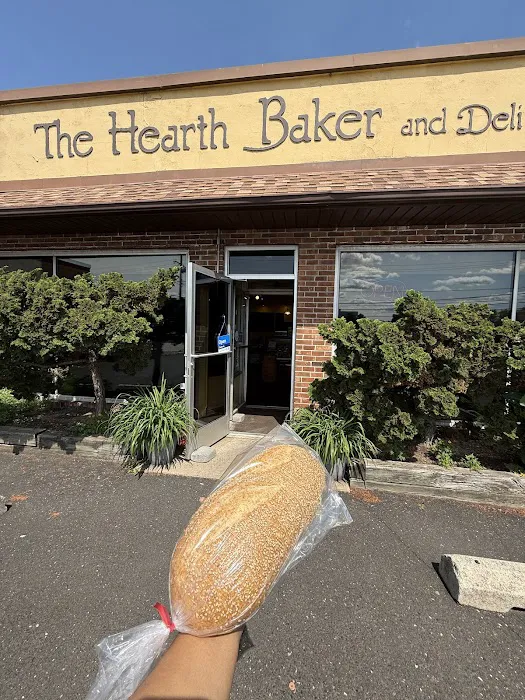 Hearth Baker Picture 5