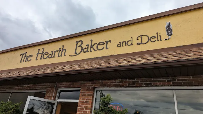 Hearth Baker Picture 1