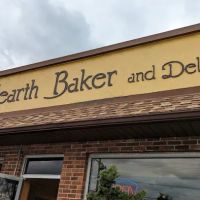 Hearth Baker ico