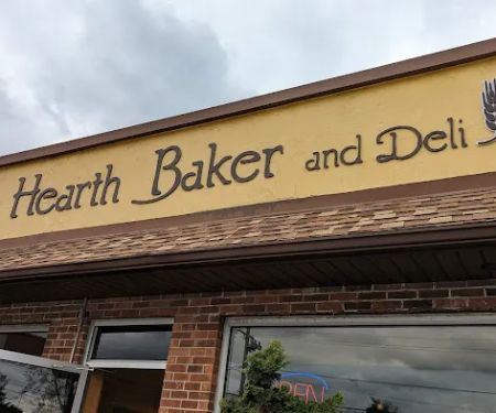 Hearth Baker