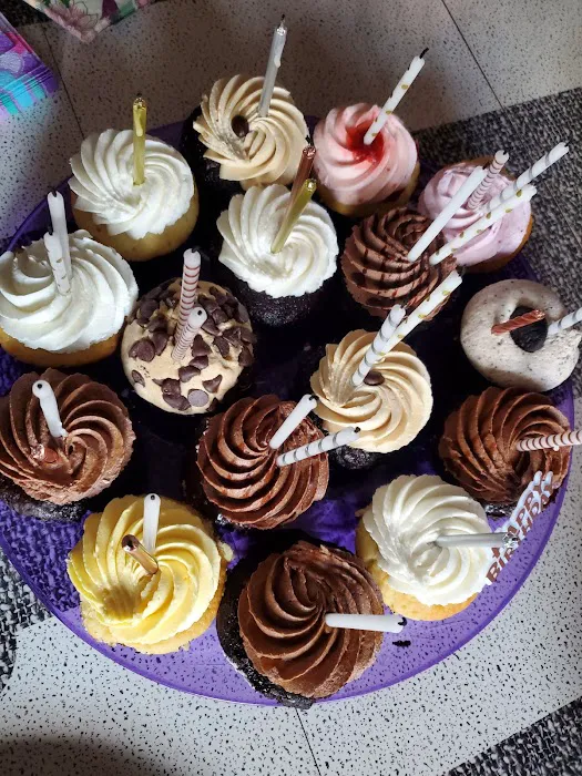 PAPA'S CUPCAKES Picture 4