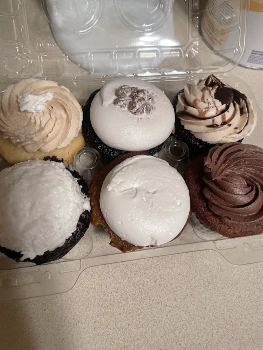 PAPA'S CUPCAKES Picture 2