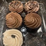PAPA'S CUPCAKES