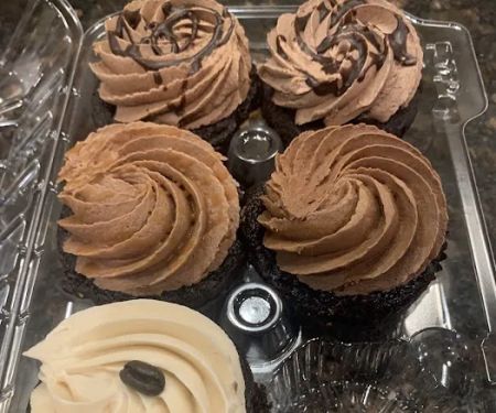 PAPA'S CUPCAKES