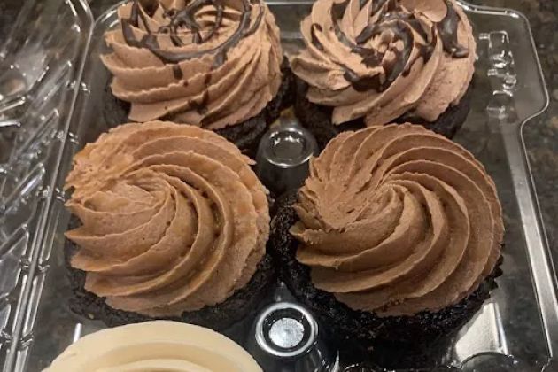 PAPA'S CUPCAKES