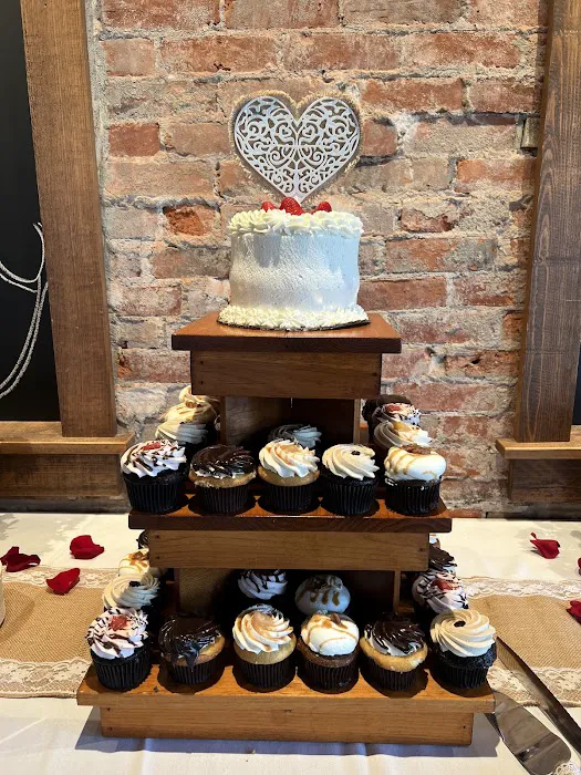 PAPA'S CUPCAKES Picture 5