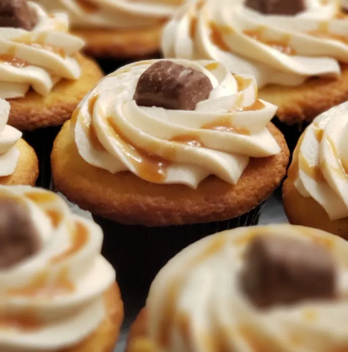 PAPA'S CUPCAKES Picture 10