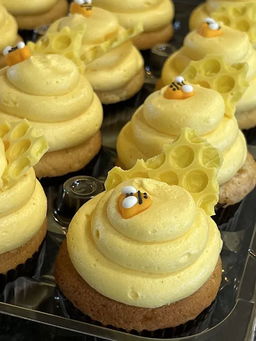 PAPA'S CUPCAKES Picture 6