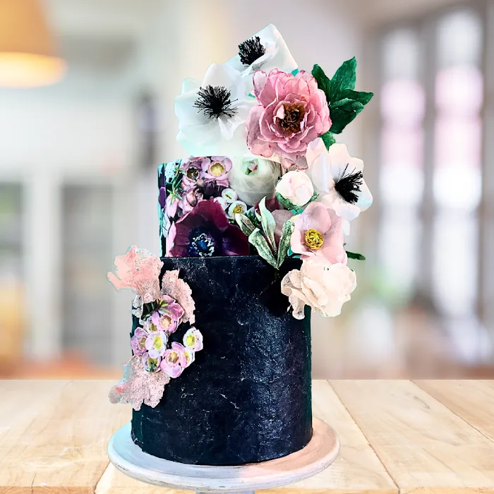 Design My Cake by Patty Picture 7