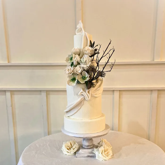 Design My Cake by Patty Picture 8