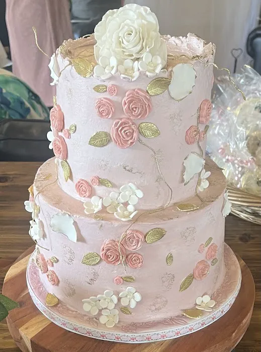 Design My Cake by Patty Picture 1