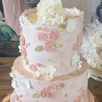 Design My Cake by Patty