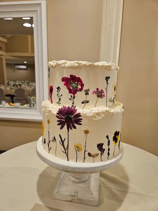 Design My Cake by Patty Picture 4