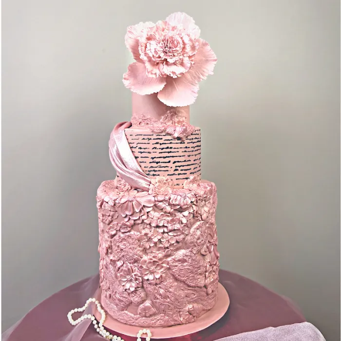 Design My Cake by Patty Picture 5