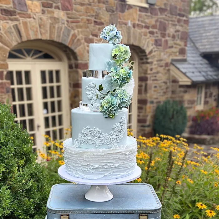 Design My Cake by Patty Picture 10