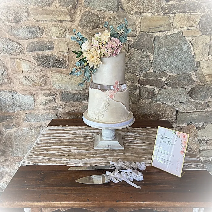 Design My Cake by Patty Picture 9