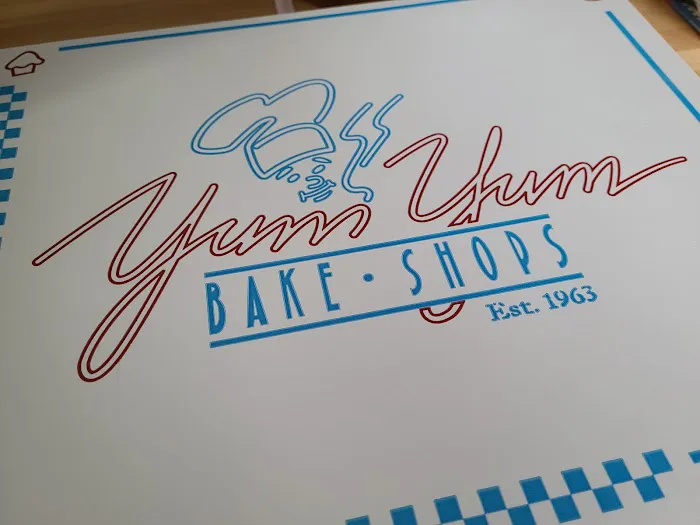 Yum Yum Bake Shops Picture 3
