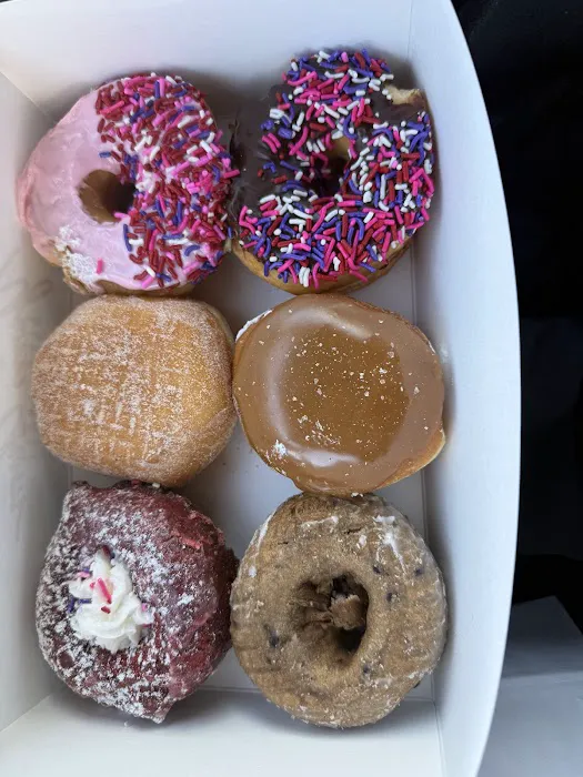 Yum Yum Bake Shops Picture 8