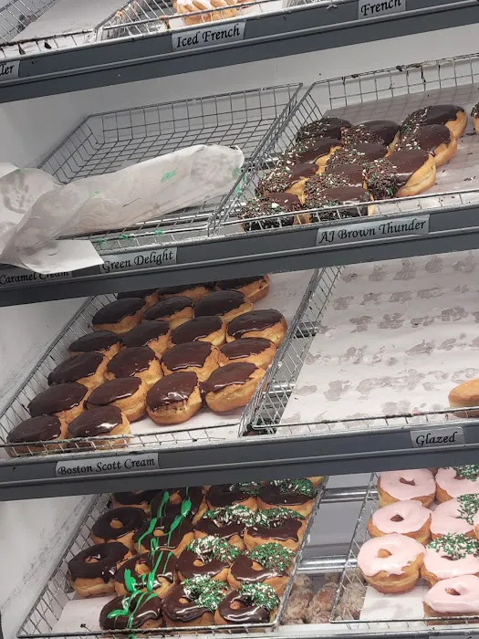 Yum Yum Bake Shops Picture 5