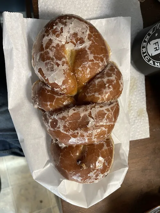 Yum Yum Bake Shops Picture 10
