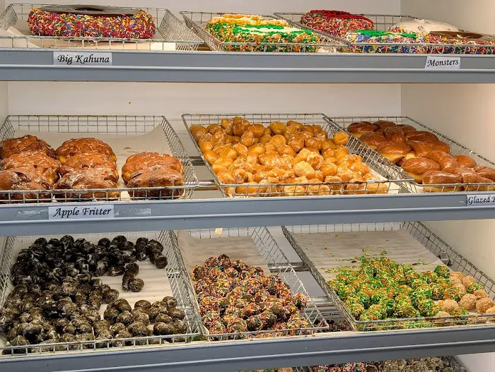 Yum Yum Bake Shops Picture 6