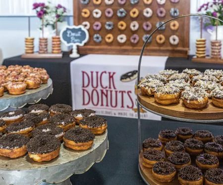 Duck Donuts