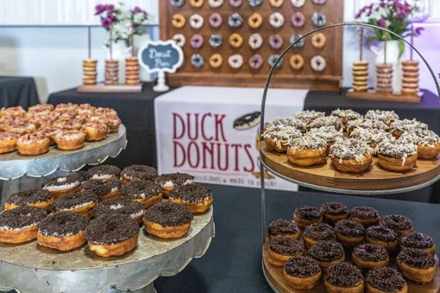 Duck Donuts