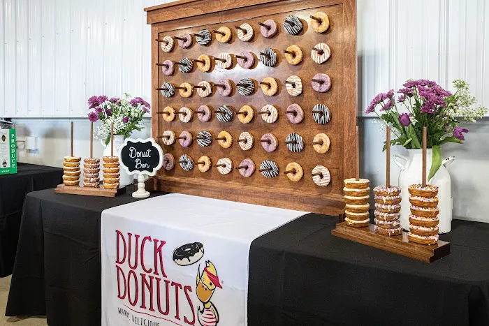 Duck Donuts Picture 3