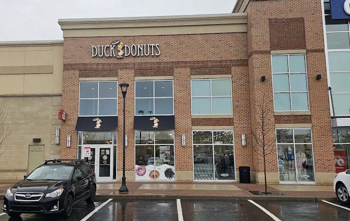 Duck Donuts Picture 7