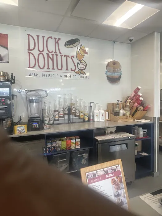 Duck Donuts Picture 9