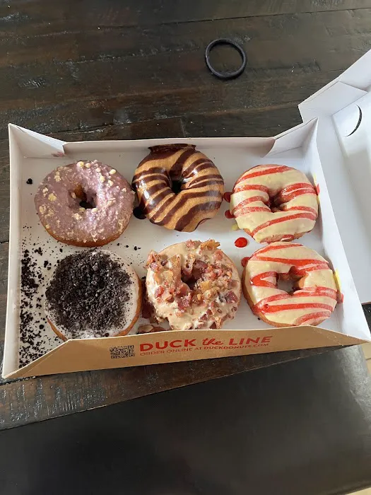 Duck Donuts Picture 8