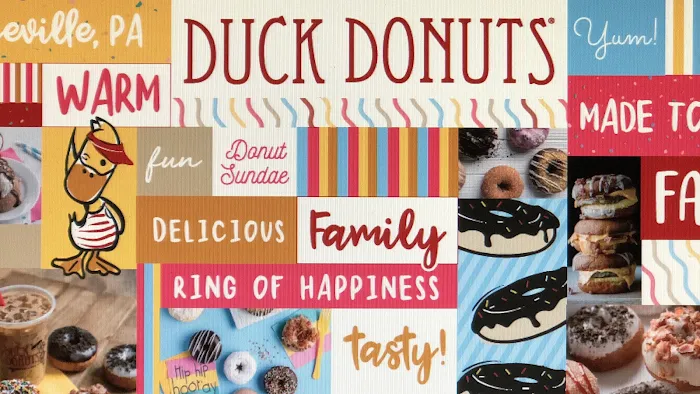 Duck Donuts Picture 10