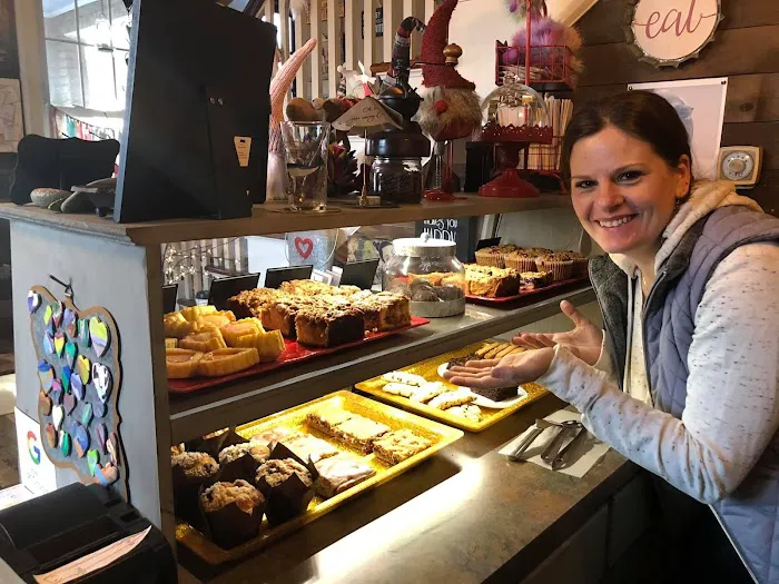 Whirling Dervish Bakery & Coffee Shop Picture 4