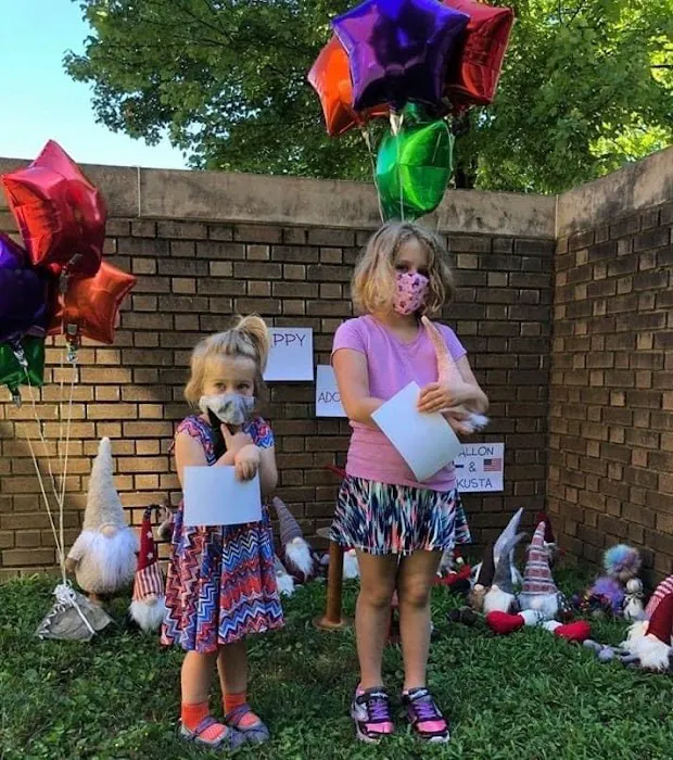 Whirling Dervish Bakery & Coffee Shop Picture 6