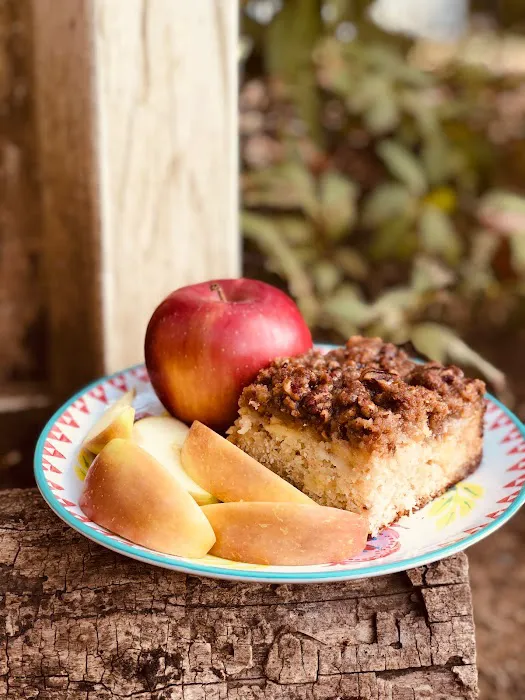 Whirling Dervish Bakery & Coffee Shop Picture 5