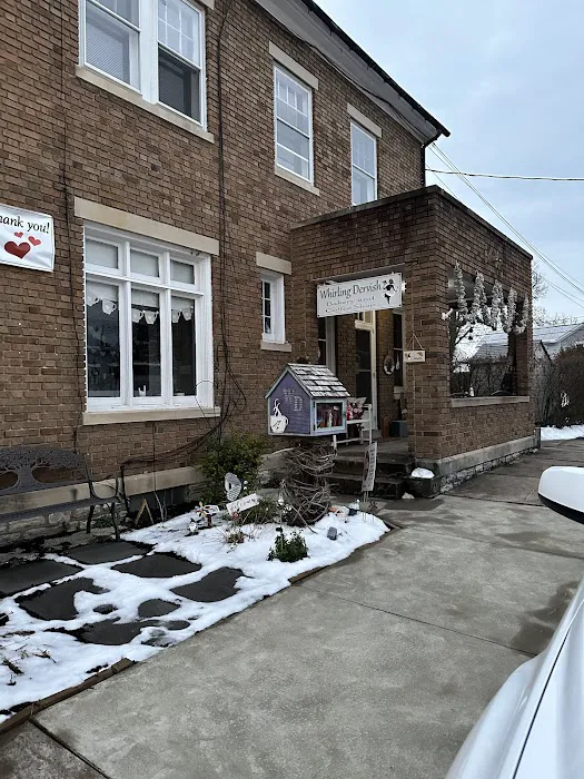 Whirling Dervish Bakery & Coffee Shop Picture 1