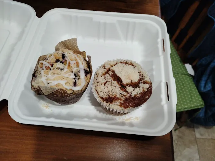 Whirling Dervish Bakery & Coffee Shop Picture 3