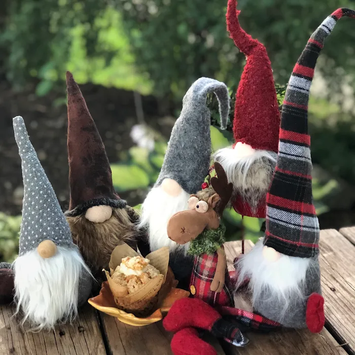 Whirling Dervish Bakery & Coffee Shop Picture 8