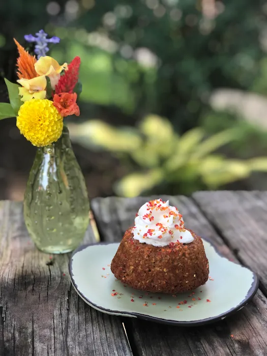 Whirling Dervish Bakery & Coffee Shop Picture 10