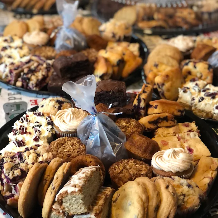 Whirling Dervish Bakery & Coffee Shop Picture 9