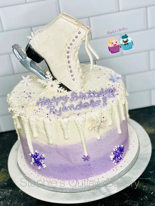 Stephie’s Outlaw Bakery Picture 7