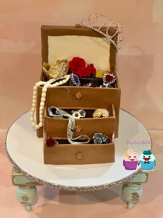 Stephie’s Outlaw Bakery Picture 2
