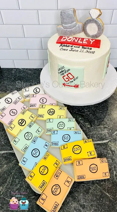 Stephie’s Outlaw Bakery Picture 4
