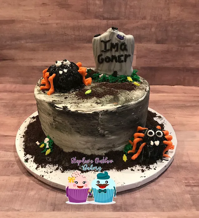 Stephie’s Outlaw Bakery Picture 5