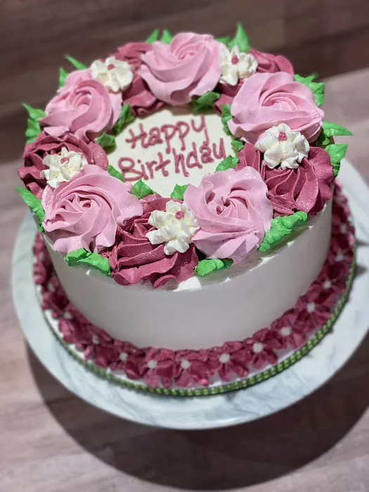 Stephie’s Outlaw Bakery Picture 1