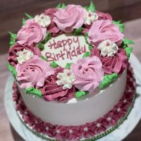 Stephie’s Outlaw Bakery ico