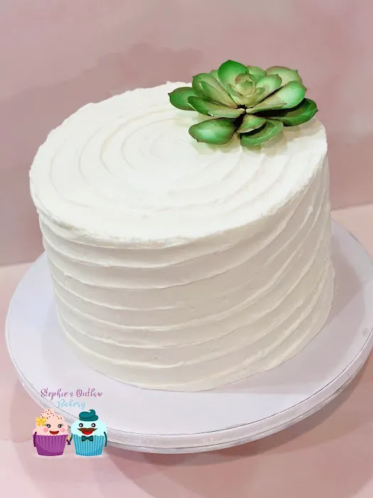 Stephie’s Outlaw Bakery Picture 10