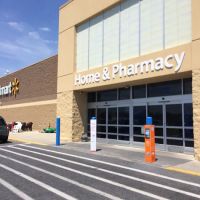 Walmart Bakery ico